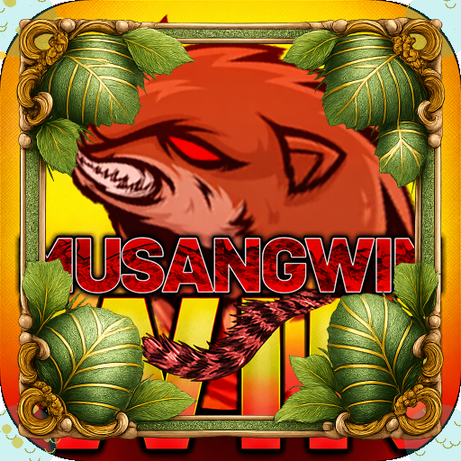musangwin — galeri pratinjau Resmi APK